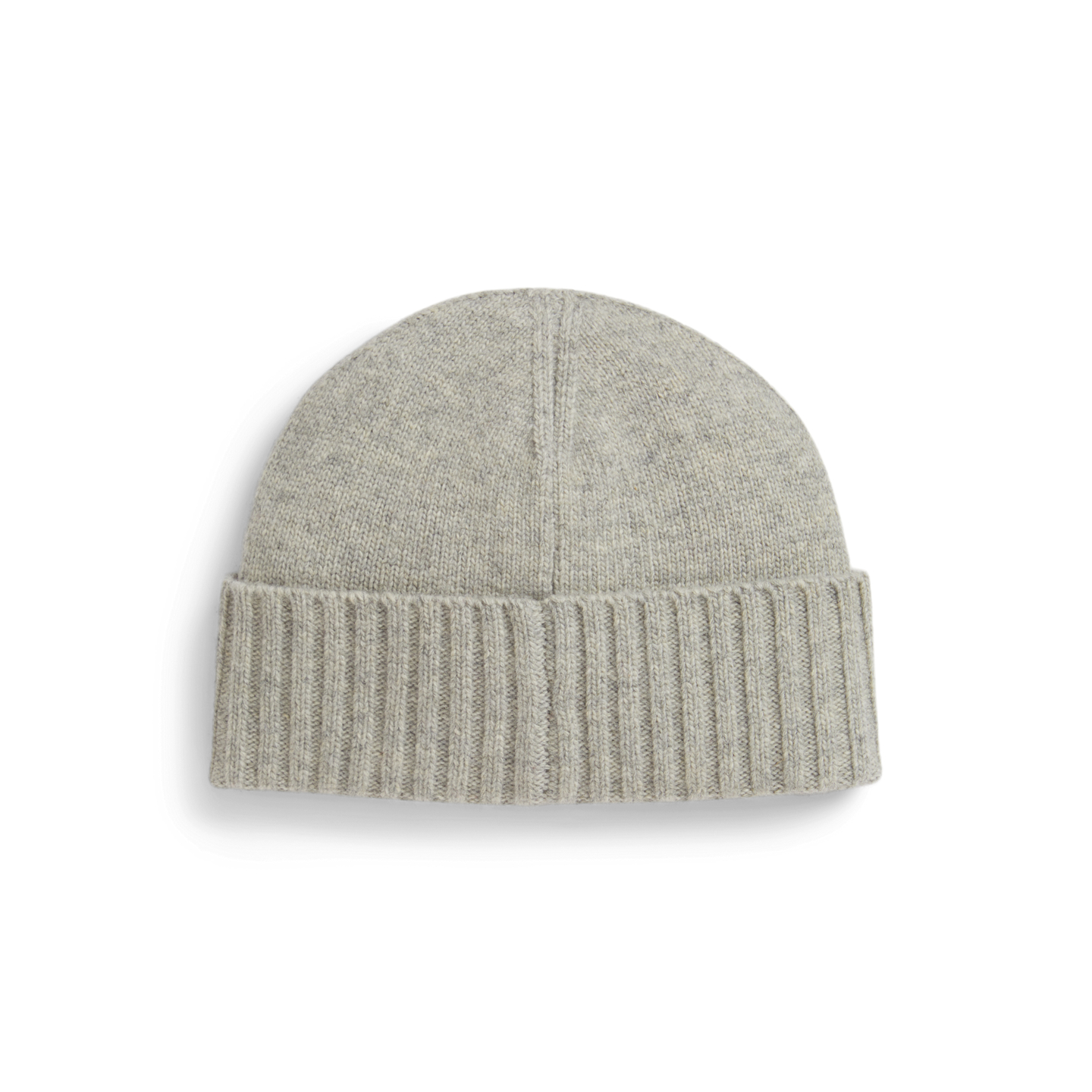 Мужская шапка Ralph Lauren Flag-Intarsia Wool-Blend, цвет: Andover Haeather — фото 1