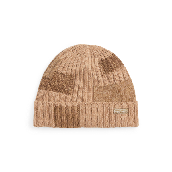Polo Sport Rib-Knit Beanie