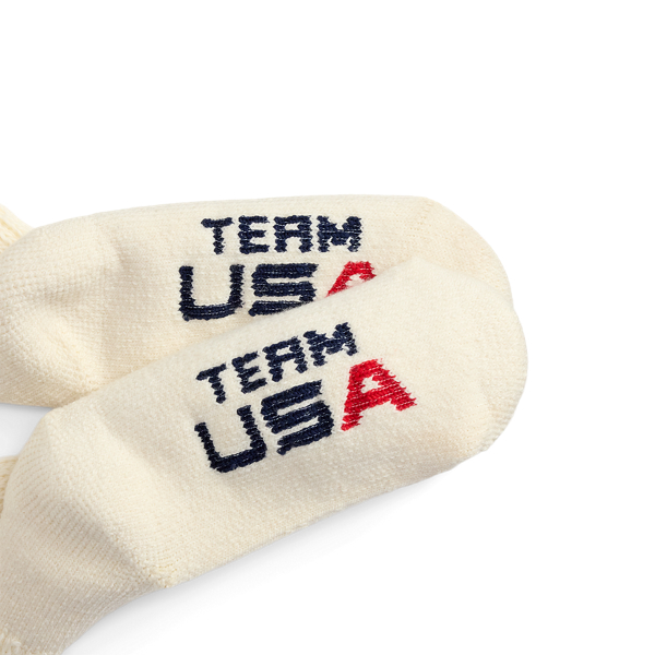 Team USA Opening Ceremony Socks