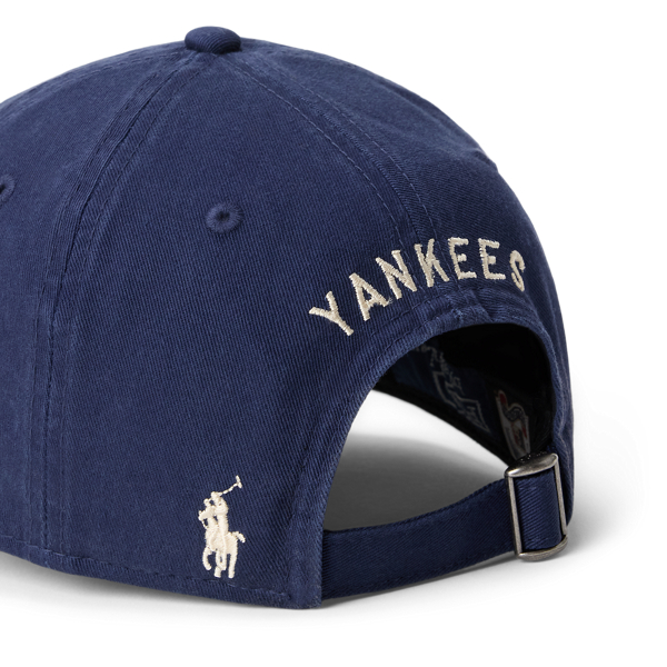Polo Ralph Lauren Yankees Twill Cap