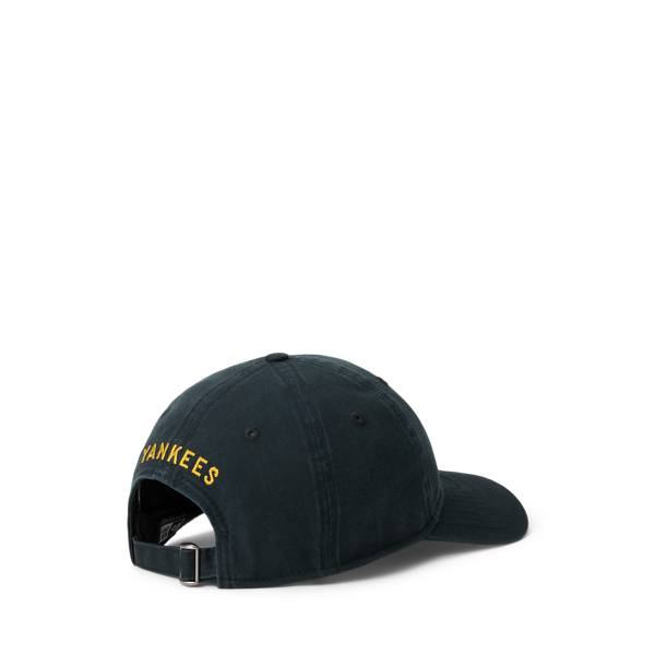 Polo Ralph Lauren Yankees Twill Cap