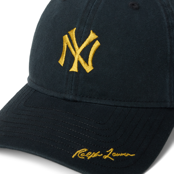 Polo Ralph Lauren Yankees Twill Cap