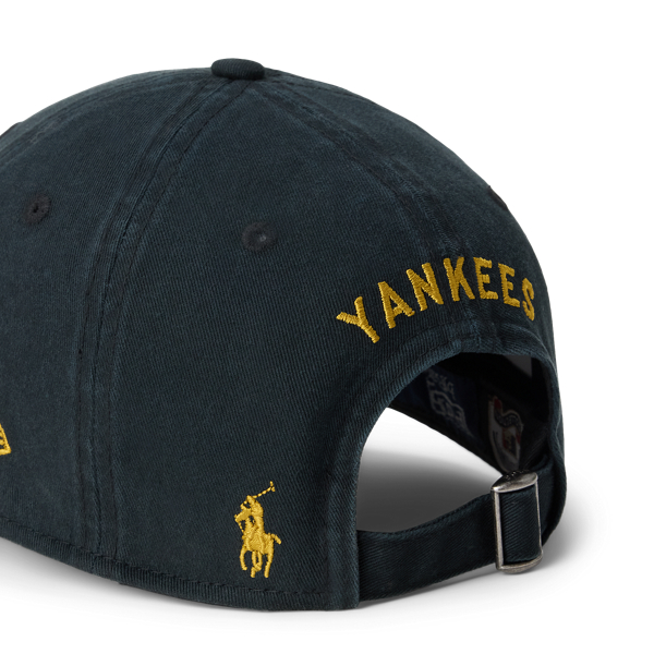 Polo Ralph Lauren Yankees Twill Cap