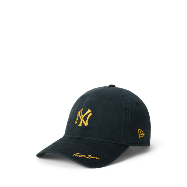 Polo Ralph Lauren Yankees Twill Cap