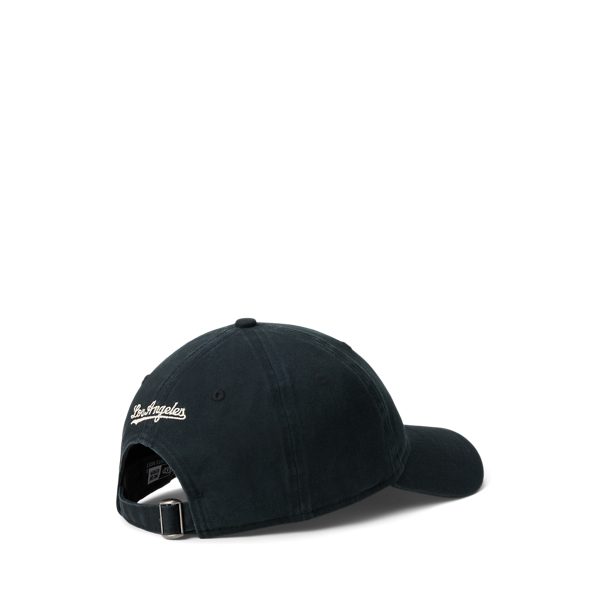 Polo Ralph Lauren ドジャース ツイル キャップ