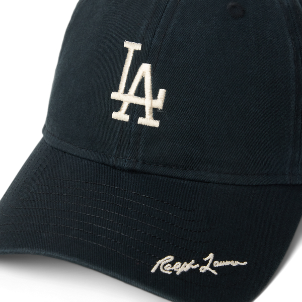 Polo Ralph Lauren ドジャース ツイル キャップ