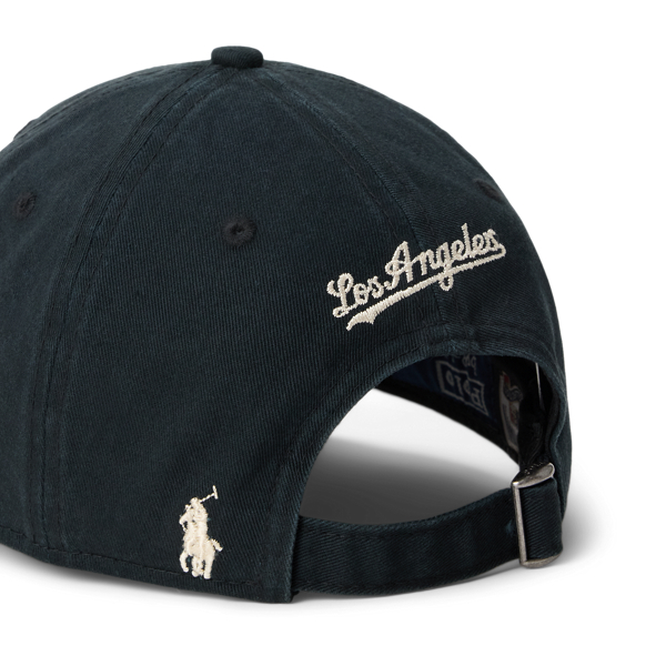 Polo Ralph Lauren ドジャース ツイル キャップ