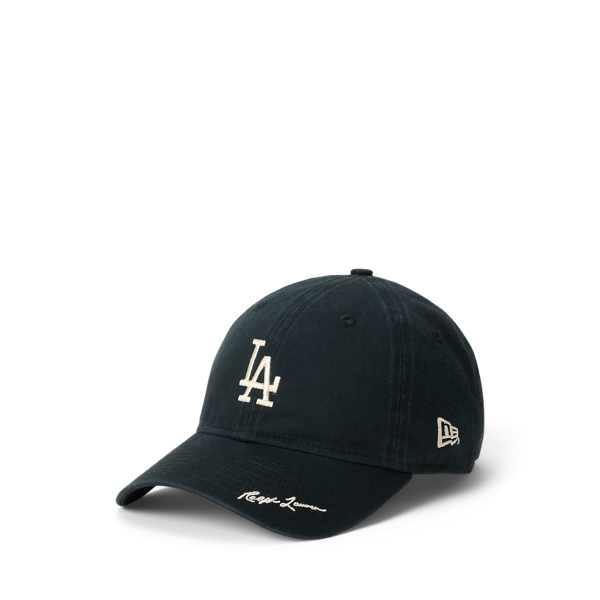 Polo Ralph Lauren ドジャース ツイル キャップ
