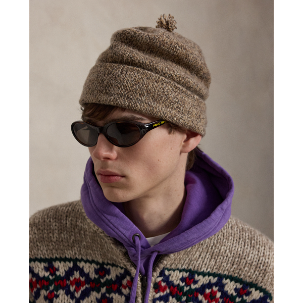 Wool Ragg Watch Cap