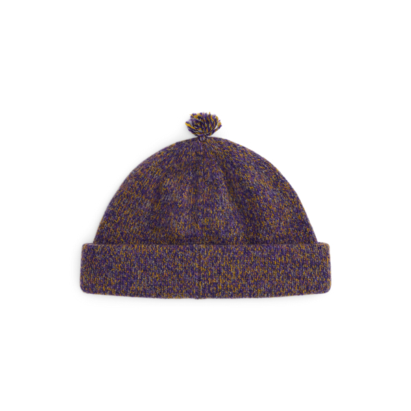 Wool Ragg Watch Cap