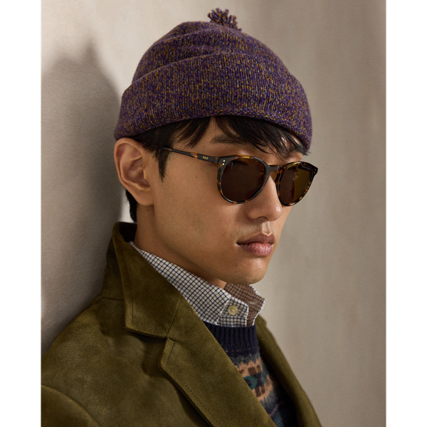 Wool Ragg Watch Cap