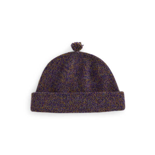 Wool Ragg Watch Cap