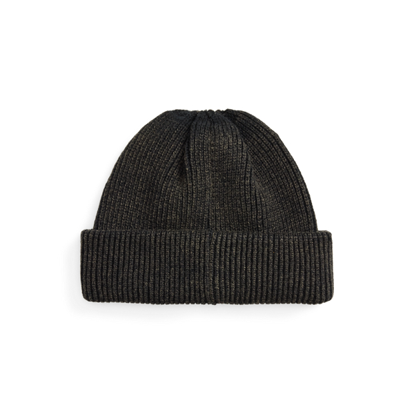 Polo Sport Wool-Cotton Beanie