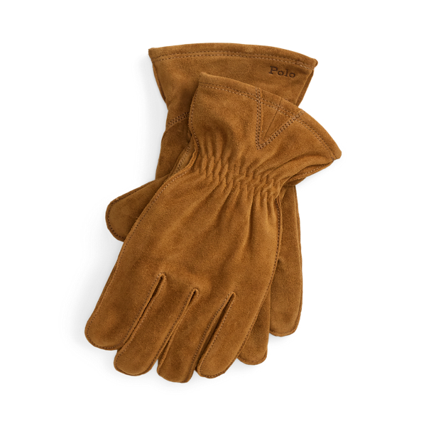 Insulated Suede Utility Gloves