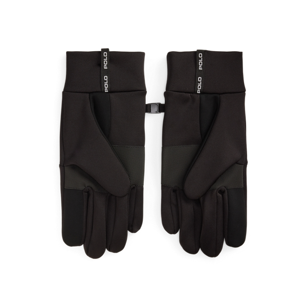 Washable Commuter Tech Gloves
