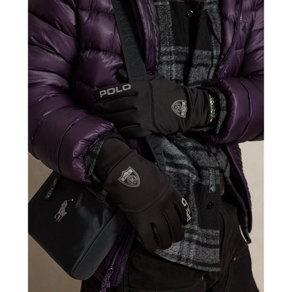 Washable Commuter Tech Gloves