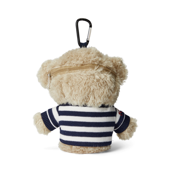 Polo Ralph Lauren 폴로 베어 골프 볼 파우치 멀티 2