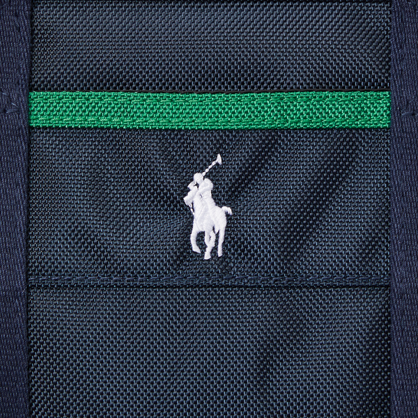 ラルフローレン シグネチャー ポニー ゴルフ カート トート Polo Ralph Lauren☆シグネチャー ポニー ゴルフ カート トート