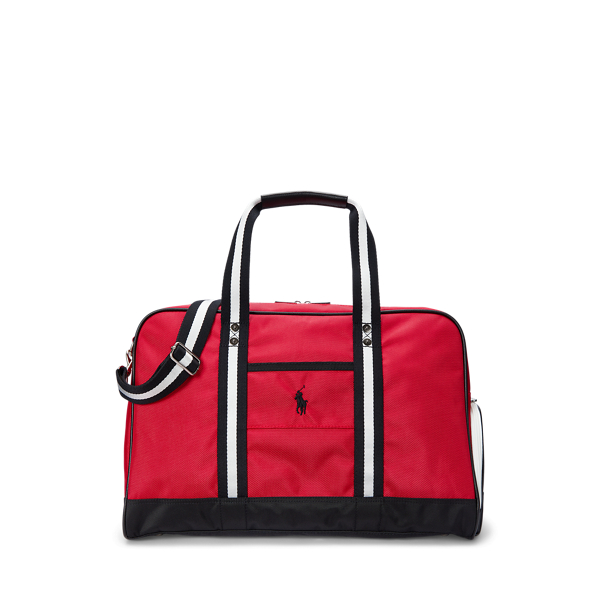 POLO GOLF シグネチャー ゴルフ ダッフル シグネチャー ポニー ゴルフ ダッフル | ラルフ ローレン公式