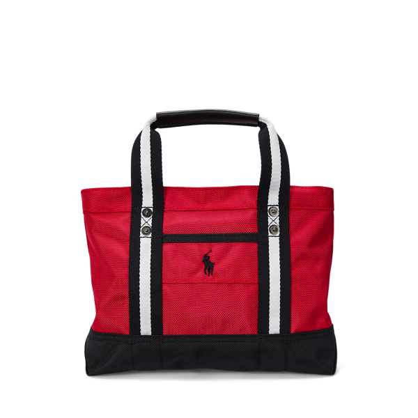 未使用タグ付きPOLO GOLF シグネチャーポニーゴルフバック RALPH LAUREN｜(POLO GOLF)シグネチャー ポニー ゴルフ バッグ