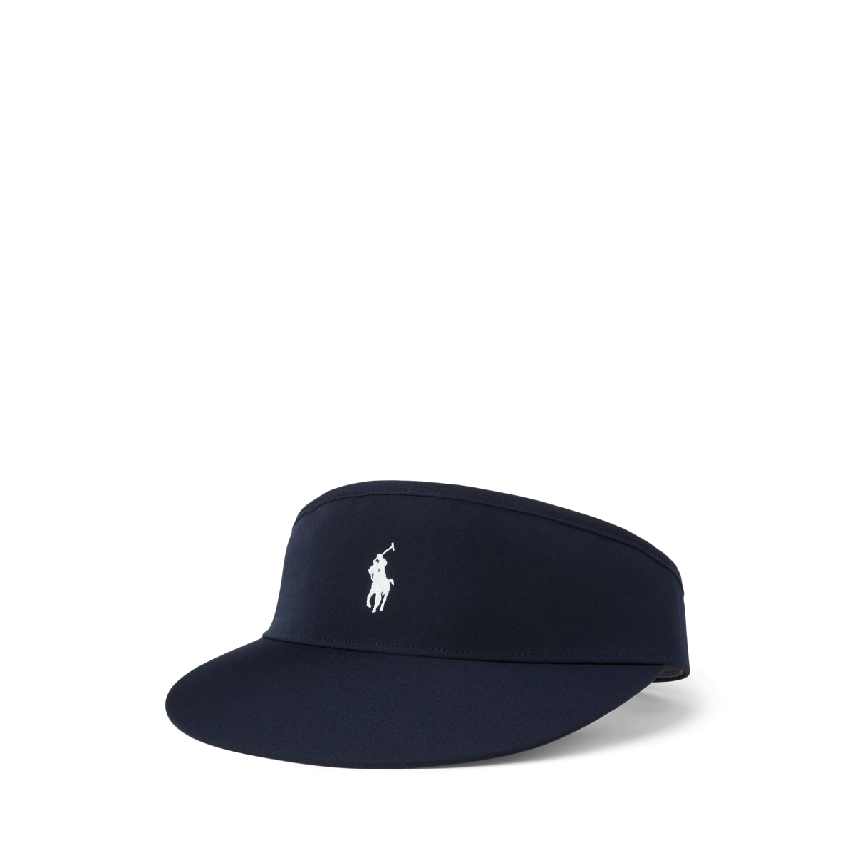 Polo visor hat best sale