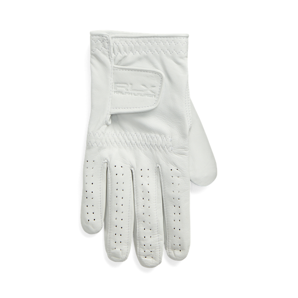 Cabretta Leather Golf Glove – Right Hand