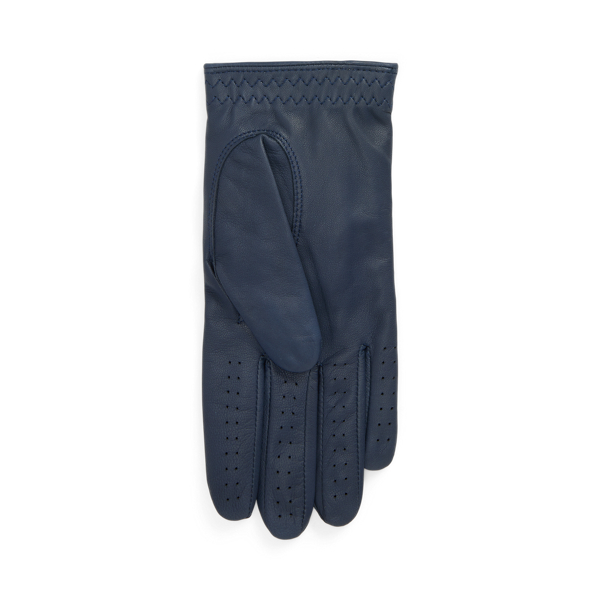 Cabretta Leather Golf Glove – Right Hand