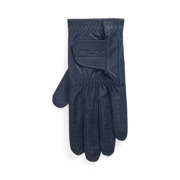 Cabretta Leather Golf Glove – Left Hand