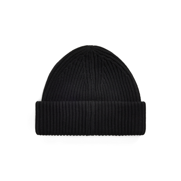 Merino Wool Beanie
