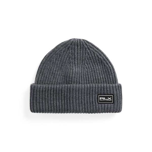 Merino Wool Beanie