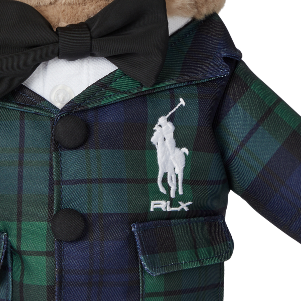 POLO RALPH LAUREN - ラルフローレン POLO GOLF ポロベア ドライバーヘッドカバー Polo ベア ゴルフ ドライバー ヘッドカバー | ラルフ ローレン