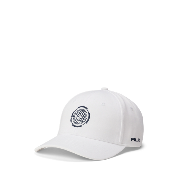 Embroidered Twill Sports Cap