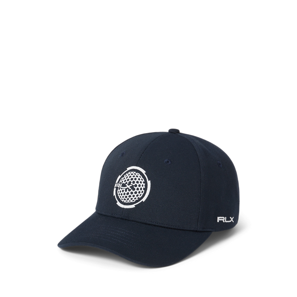 Embroidered Twill Sports Cap