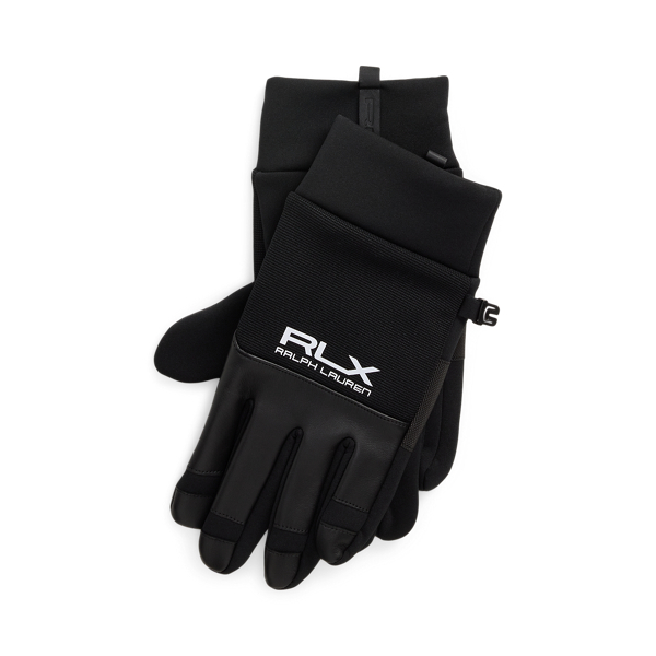 Ralph lauren touch screen gloves on sale