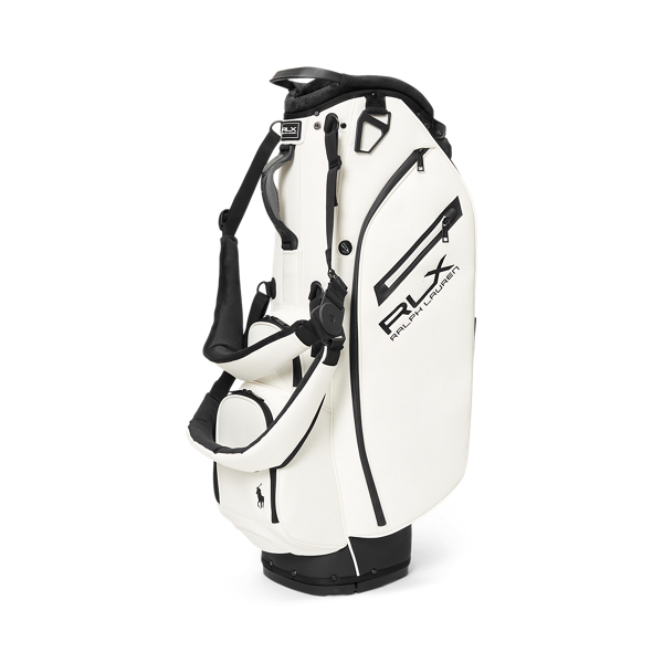 Embroidered Logo Golf Stand Bag