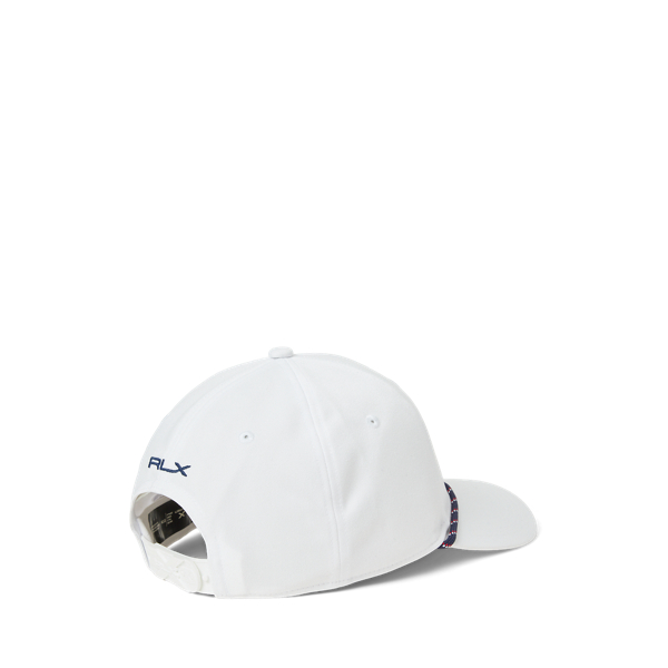 【RLX】メンズ/Polo ベア ツイル スポーツ キャップ Polo ベア ツイル スポーツ キャップ | POLO GOLF｜RLX/ポロ