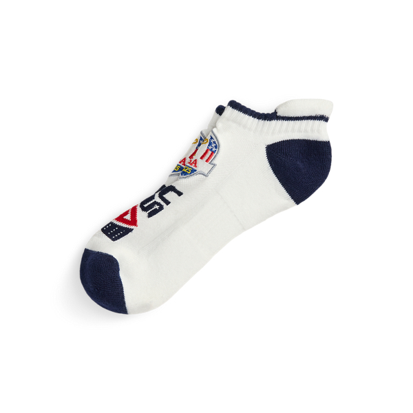 U.S. Ryder Cup Low-Cut Socks RLX 1