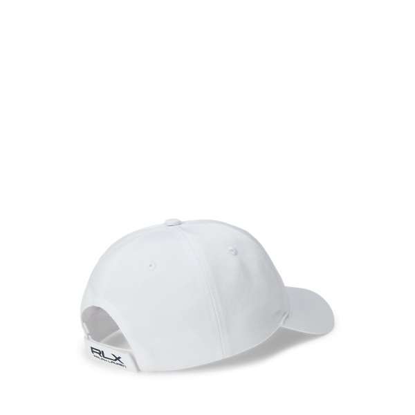 Embroidered Logo Sports Cap