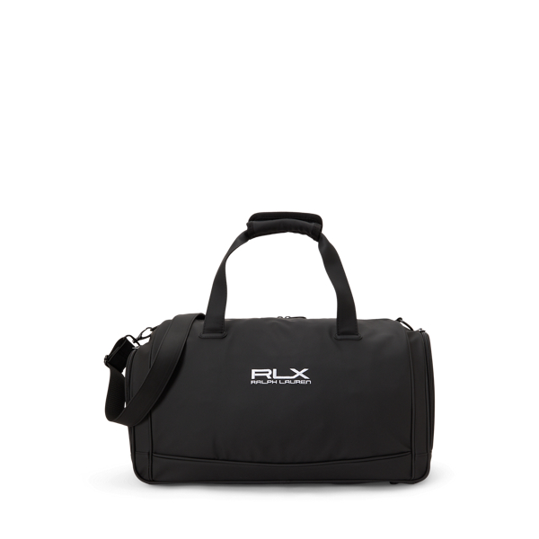 Polo ポニー ゴルフ ダッフル
