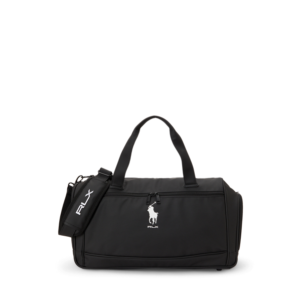 Polo ポニー ゴルフ ダッフル