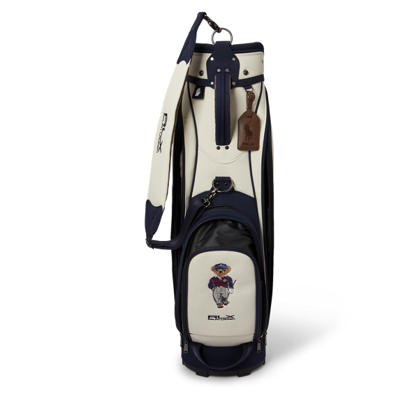 Polo ベア ゴルフ バッグ
