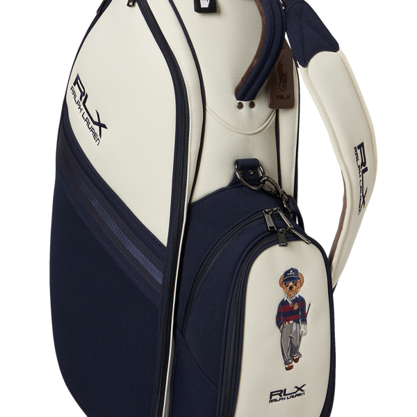 Polo ベア ゴルフ バッグ