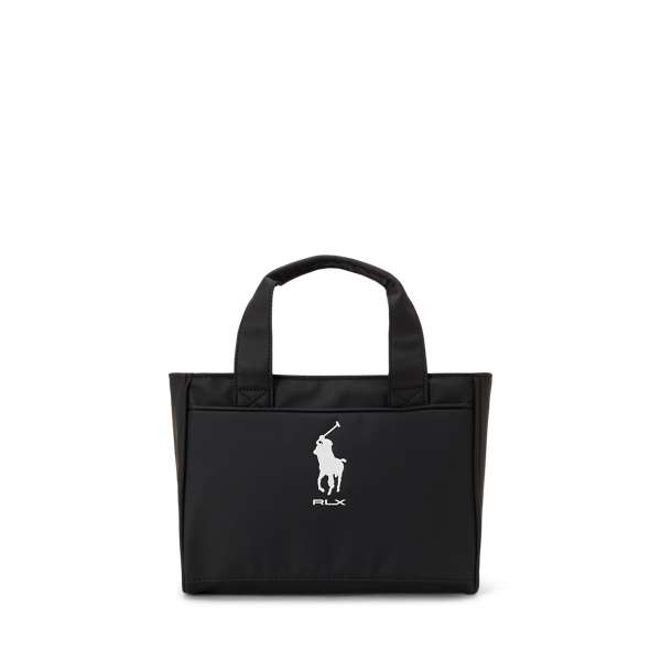 Polo ポニー ゴルフ カート トート