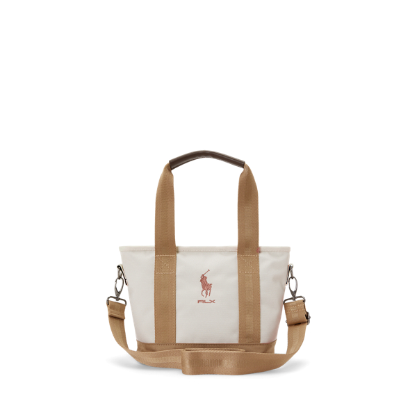 Polo ベア スモール ゴルフ トート