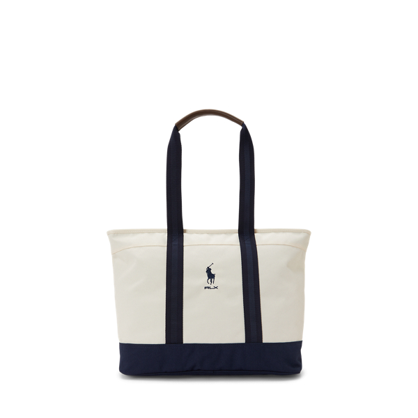 RLX Polo ベア ゴルフ トート ネイビー 3