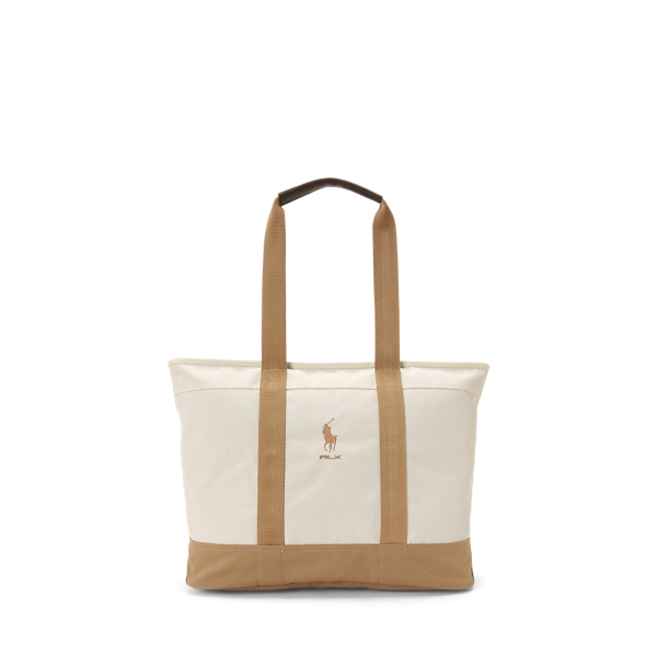 Polo ベア ゴルフ トート