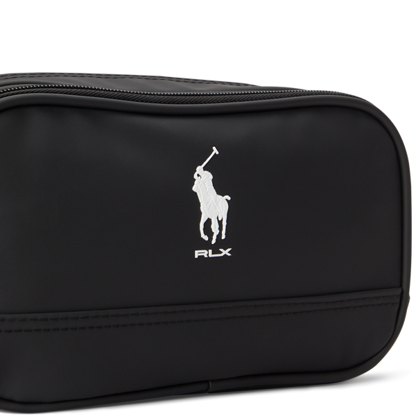 Polo ポニー スモール ゴルフ ポーチ