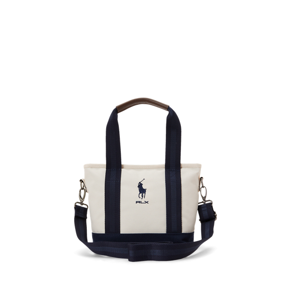 Polo ベア スモール ゴルフ トート