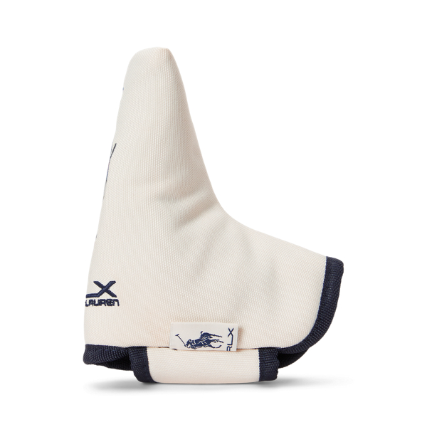 Polo ベア ゴルフ パター ヘッドカバー