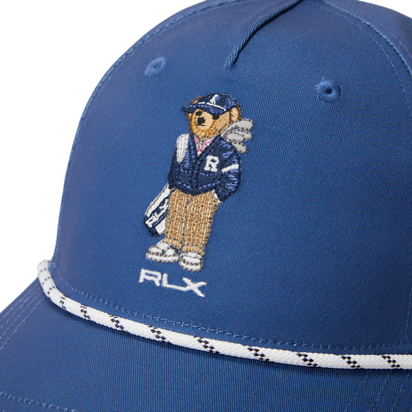 Sportkappe mit Polo Bear